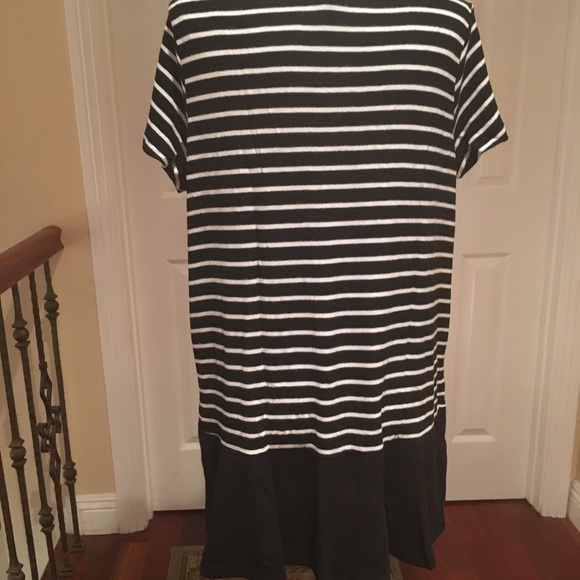 Hye Park and Lune Mini Dress - Picture 2 of 7